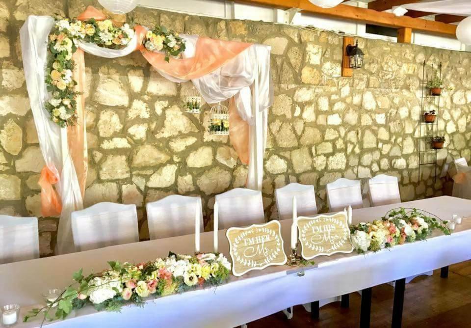 Amstel Hattyú Panzió -Érintésmentes bejelentkezés Győr Exterior foto